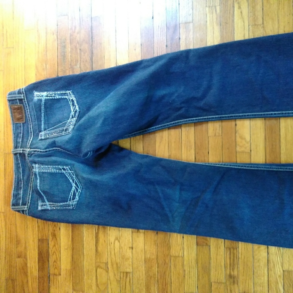 BKE Jeans